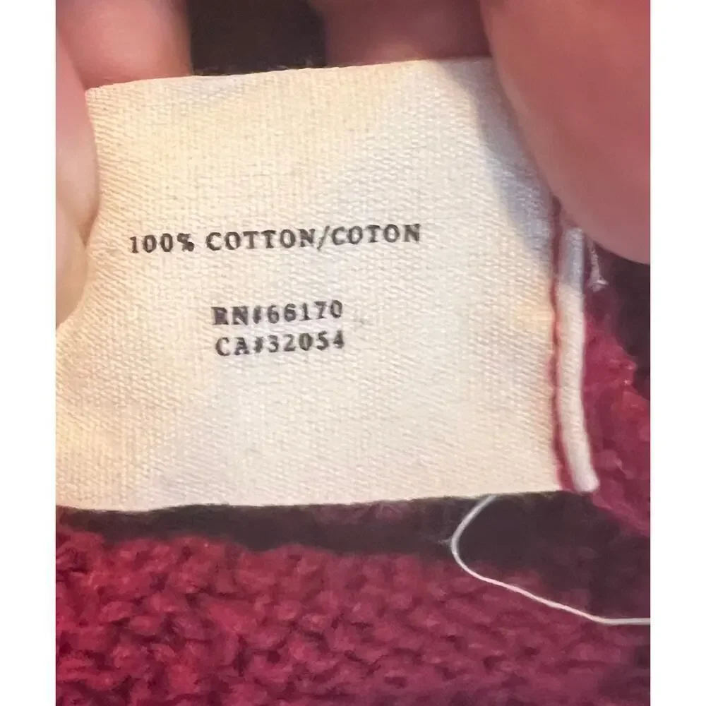 Sparrow cardigan, Excellent condition, Size medium ￼
